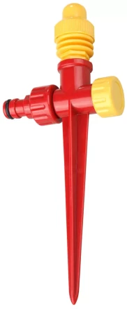 Распылитель GRINDA &quot;CLASSIC Quick-Connection System&quot; круговой 8-427625_z01 купить в Губкинске