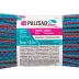 Шнур бельевой полипропиленовый с сердечником, 5 мм L 25 м, цветной, Home Palisad 937145 купить в Губкинске