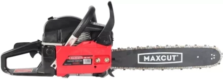 Бензопила MAXCUT MC 146 Shark PATRIOT купить в Губкинске