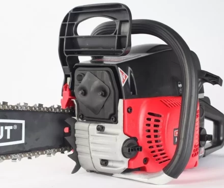 Бензопила MAXCUT MC 146 Shark PATRIOT купить в Губкинске