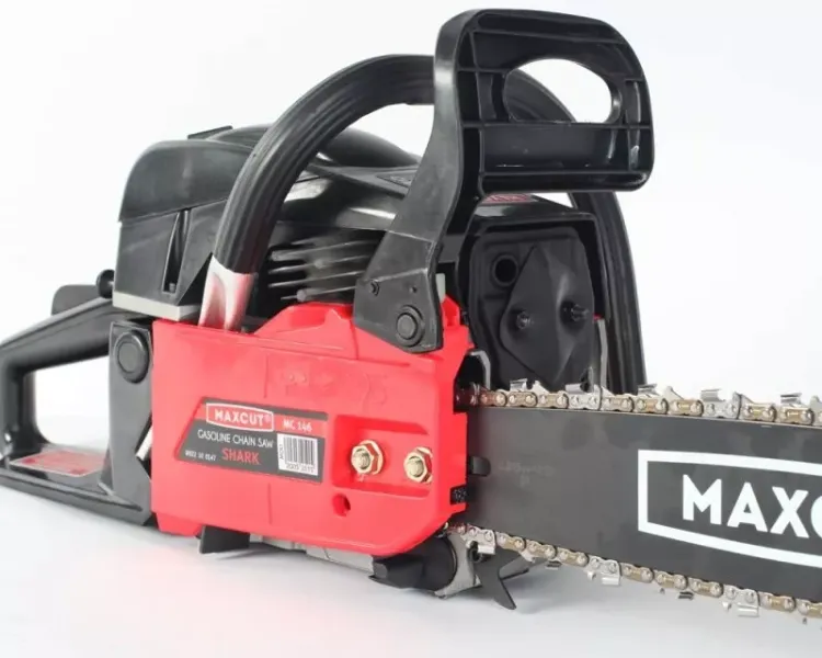 Бензопила MAXCUT MC 146 Shark PATRIOT купить в Губкинске