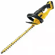 Аккумуляторная кусторез DeWalt DCM563P1 купить в Губкинске