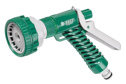 Пистолет-распылитель RACO &quot;Original&quot;, 5-позиционный 4255-55/520C купить в Губкинске