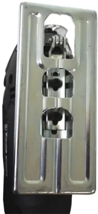 Электролобзик RD-JS450 Basic RedVerg купить в Губкинске