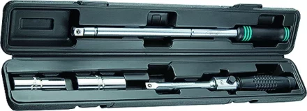 Ключ-крест баллонный складной  с изменяющимся рычагом,17mm 19mm 21mm 23mm CrV хромир. Gross 14270 купить в Губкинске