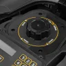 Робот-газонокосилка Grass Master 1000, ультразвуковой датчик, 3 Ач, LCD дисплей, Wi-Fi // Denzel купить в Губкинске