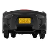 Робот-газонокосилка Grass Master 1000, ультразвуковой датчик, 3 Ач, LCD дисплей, Wi-Fi // Denzel купить в Губкинске