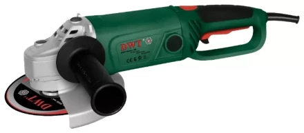 Угловая шлифмана DWT WS24-180 D (УШМ, Болгарка) купить в Губкинске