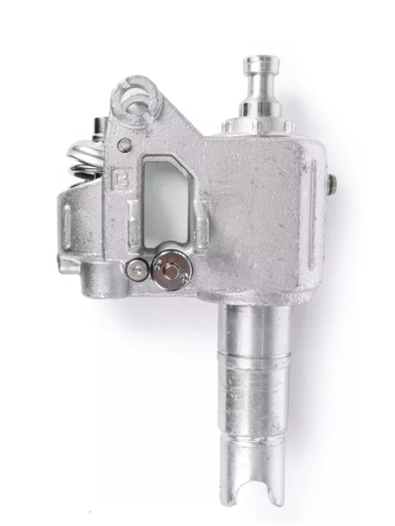 Гидроузел в сборе для тележек гидравлических PWH шток 31,5мм (Oil pump Assembly) 261439 купить в Губкинске