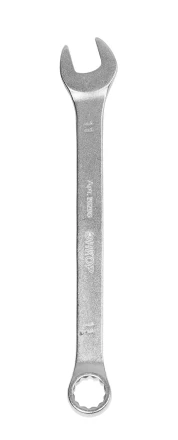 Ключ гаечный комбинированный 11x11 Энкор 26206 купить в Губкинске