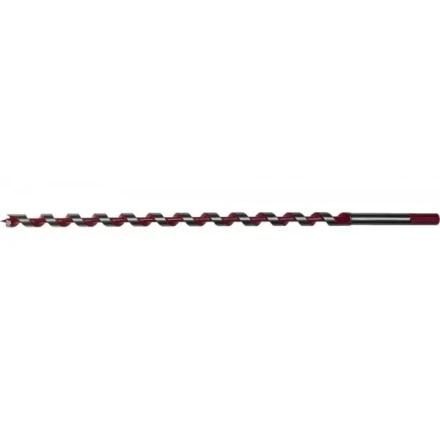 ЗУБР &quot;МАСТЕР&quot;. Сверло по дереву, спираль Левиса, HEX хвостовик, 14х450мм 2947-450-14 купить в Губкинске