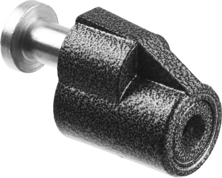 Замок навесной, дисковый механизм секрета, ВС2-14А 37220-14 купить в Губкинске