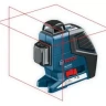 Нивелир лазерный BOSCH GLL 2-80 Р +BS 150 купить в Губкинске