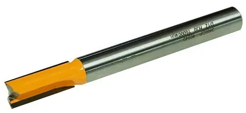 Фреза пазовая прямая ф16х30мм хв. 12мм Энкор 46042 купить в Губкинске