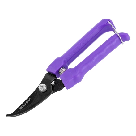 Набор садового инструмента с секатором Palisad 629048, пластиковые рукоятки, 3 предмета, Standard купить в Губкинске