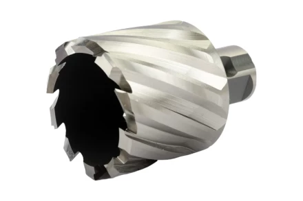 Корончатое сверло Messer HSS по металлу диаметр 42 мм/длина 30 мм купить в Губкинске