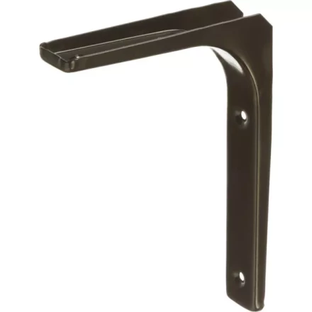 Уголок-кронштейн STAYER &quot;MASTER&quot;, 150х200х1,2мм, коричневый 37411-3 купить в Губкинске