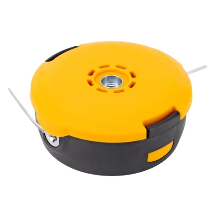 Катушка для триммера гайка М10,лев,М8 лев и прав, адаптер М8 левая, шаг 1,25 мм Kronwerk 96354 купить в Губкинске