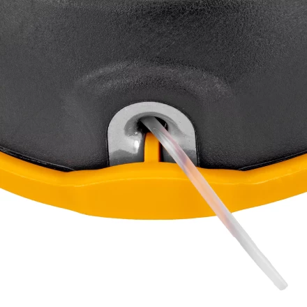 Катушка для триммера гайка М10,лев,М8 лев и прав, адаптер М8 левая, шаг 1,25 мм Kronwerk 96354 купить в Губкинске