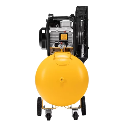 Компрессор воздушный рем. привод Denzel BCV 4000-T/200, 4,0 кВт, 200 литров, 690 л/мин купить в Губкинске