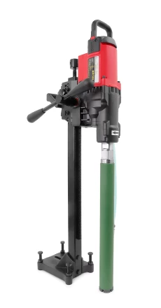 Комплект алмазного бурения MESSER DM180-1-P купить в Губкинске