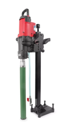 Комплект алмазного бурения MESSER DM180-1-P купить в Губкинске