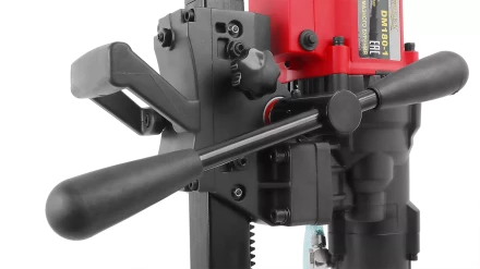 Комплект алмазного бурения MESSER DM180-1-P купить в Губкинске