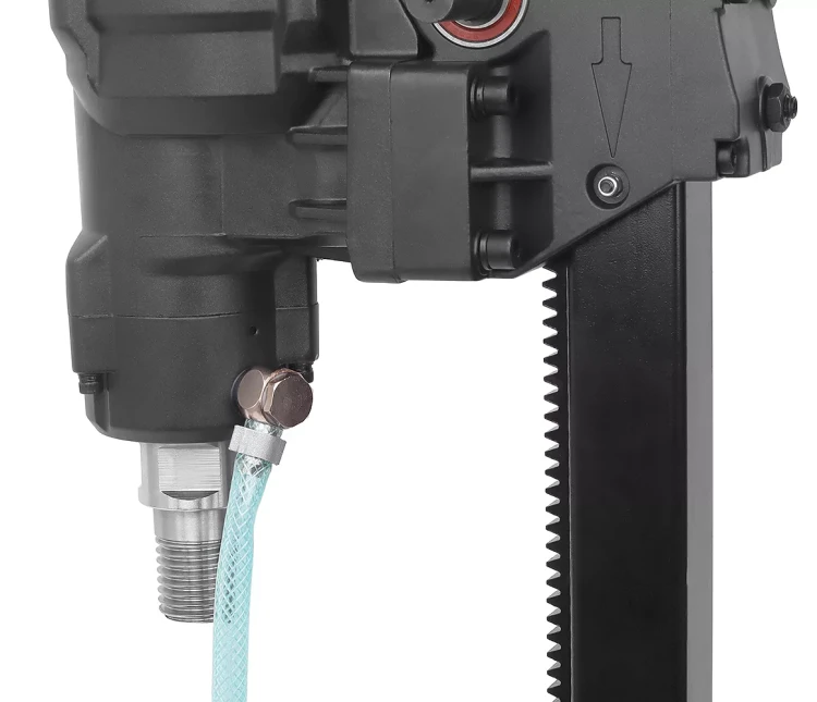 Комплект алмазного бурения MESSER DM180-1-P купить в Губкинске