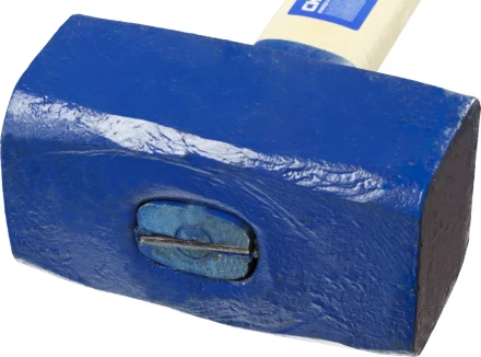 Кувалда СИБИН с деревянной рукояткой, 5кг 20133-5 купить в Губкинске