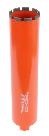 Коронка алмазная MESSER LZ 102/H10/450/1 купить в Губкинске