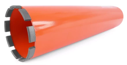 Коронка алмазная MESSER LZ 102/H10/450/1 купить в Губкинске