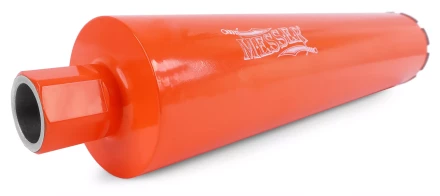 Коронка алмазная MESSER LZ 102/H10/450/1 купить в Губкинске