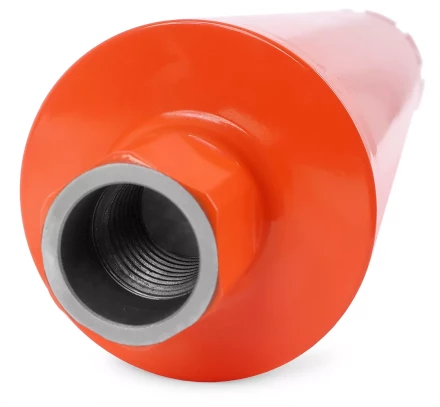 Коронка алмазная MESSER LZ 102/H10/450/1 купить в Губкинске