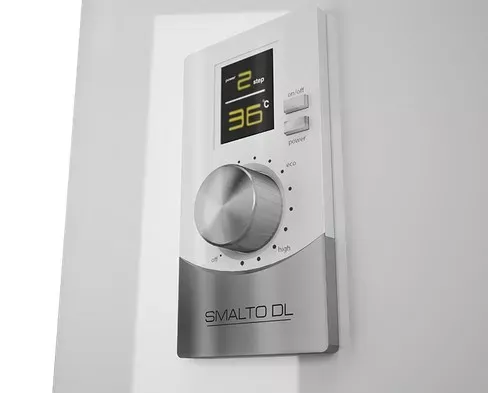 Водонагреватель ZANUSSI ZWH/S 50 Smalto DL купить в Губкинске