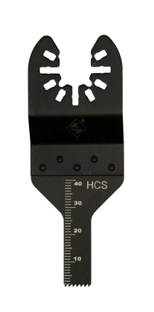 Насадка пильная 10мм HСS Энкор 50462 купить в Губкинске