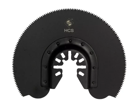 Насадка пильная сегментная 91мм HCS Энкор 50472 купить в Губкинске