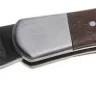 Нож STAYER складной с деревянными вставками, большой 47620-2_z01 купить в Губкинске
