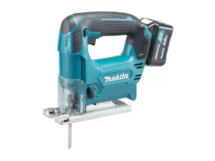 Аккумуляторный лобзик Makita JV101DWAE купить в Губкинске