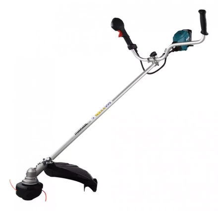 Аккумуляторный триммер 40В Makita UR006GM102 (1 АКБ 4Ач,  ЗУ) купить в Губкинске