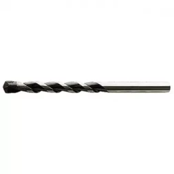 Сверло по бетону, 8 х 200 мм, цилиндрический хвостовик MATRIX 70868