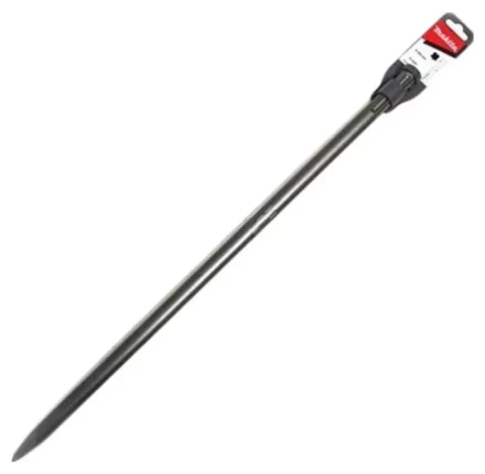 Пикообразное зубило Makita D-34198, SDS-Max 600 мм купить в Губкинске