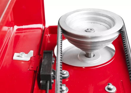 Радиально-сверлильный + тиски ЗСС-550 серия МАСТЕР купить в Губкинске