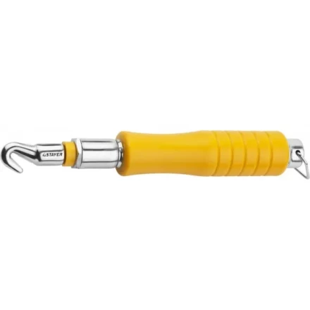 Скручиватель STAYER &quot;PROFI&quot; проволоки, Автоматический, длина 200мм 23821 купить в Губкинске