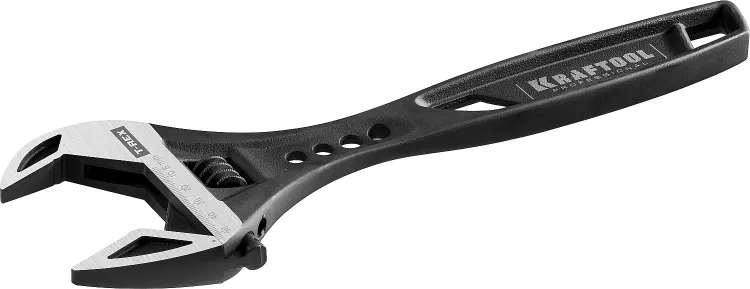 Ключ разводной силовой KRAFTOOL T-REX 27254-30 купить в Губкинске