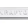 Ключ комбинированный KRAFTOOL, Cr-V, DIN 3113 27079-30 купить в Губкинске