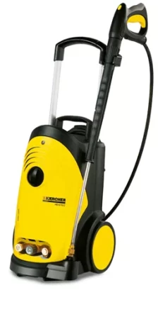 Мойка высокого давления Karcher HD 6/15 C Plus (Мойка Керхер HD 6/15 C Plus) купить в Губкинске