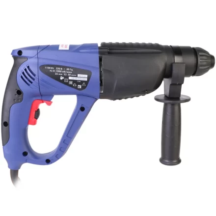 Перфоратор Диолд ПРЭ-8 купить в Губкинске