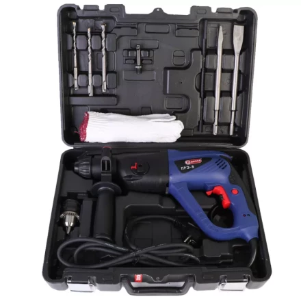 Перфоратор Диолд ПРЭ-8 купить в Губкинске