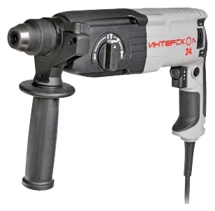 Перфоратор Интерскол П-24/700 ЭР-2 купить в Губкинске