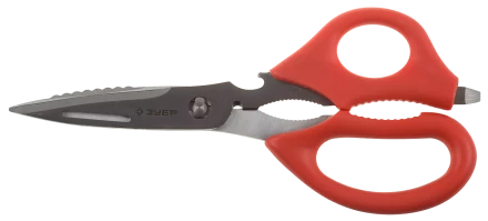 Ножницы кухонные серия МАСТЕР купить в Губкинске